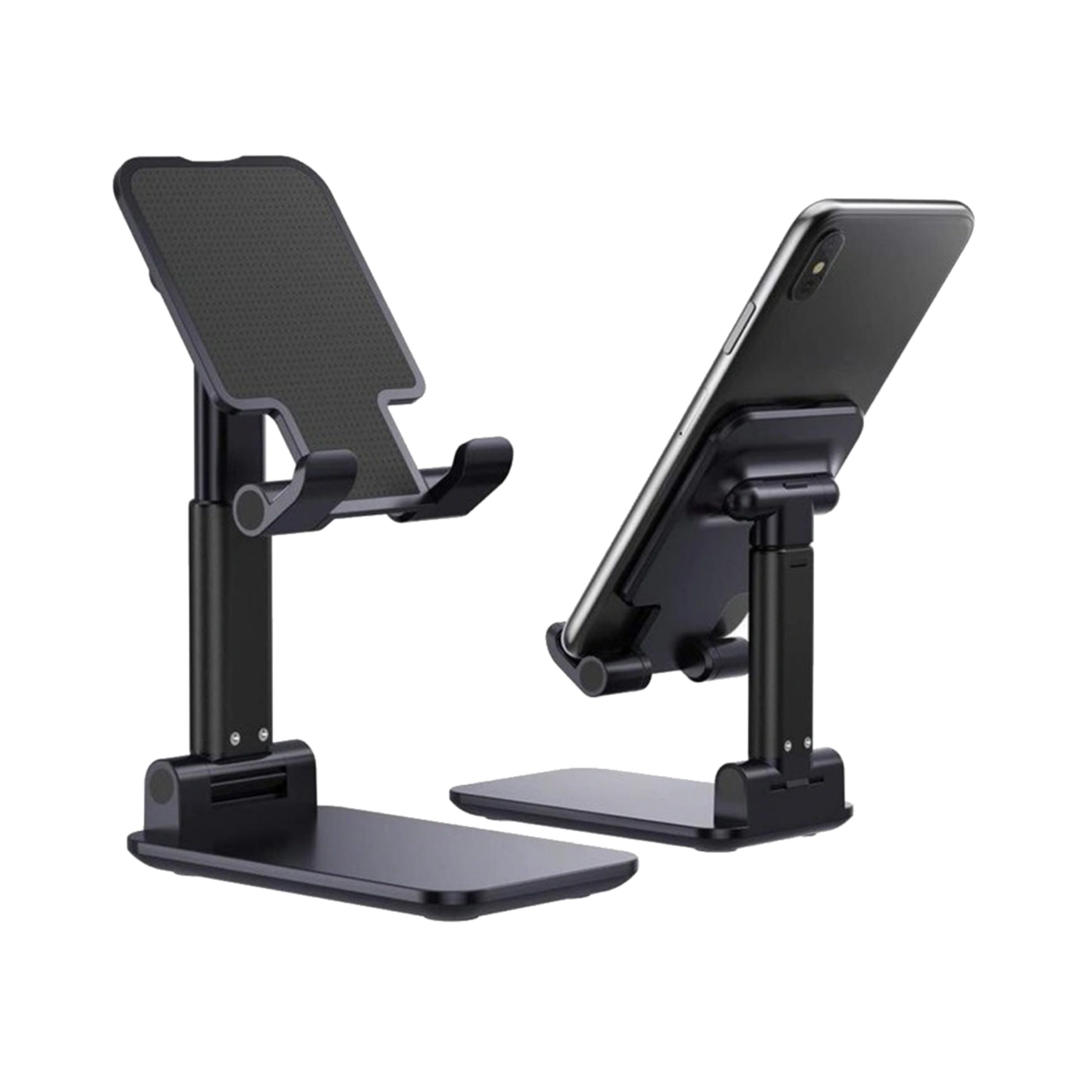 Folding Desktop Phone Stand