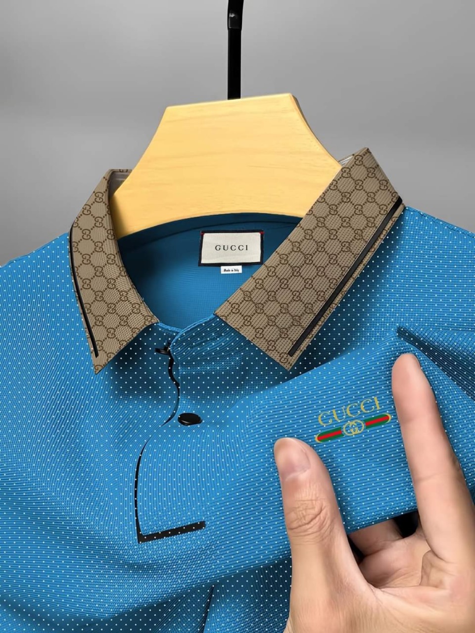 Premium Polo Shirt For Men – Comfort & Style In Every Wear